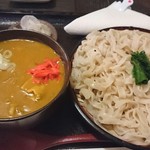 手打うどんときわ - 