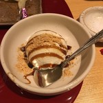 鶏料理専門店 楽喜 - デザート