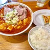 らーめん 田中家