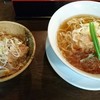 手打ち麺 やす田