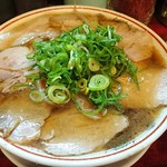 本家 第一旭 本店 - 