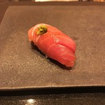 鮓 きずな - トロ