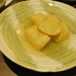 Oden Oreno Dashi - 