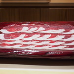 銀座 しのはら - 熊鍋