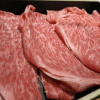 瓢嘻 赤坂店 - 近江牛A5ランク