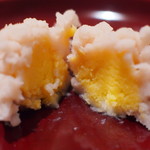 銀座 しのはら - 和菓子