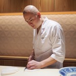 銀座 しのはら - 