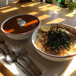 谷川のパスタ エルベ - 