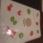 ジューシー・ディッシュ　焼肉南大門 - メニュー