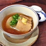 出汁さんろくぼう - 