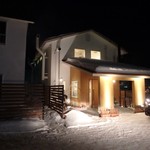 ジューシー・ディッシュ　焼肉南大門 - 外観