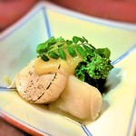 出汁さんろくぼう - 