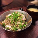 出汁さんろくぼう - 