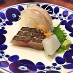 出汁さんろくぼう - 