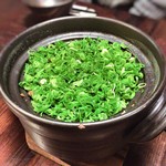 出汁さんろくぼう - 