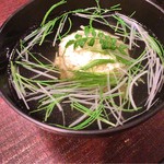 出汁さんろくぼう - 