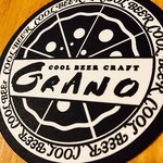 COOL BEER CRAFT GRANO - 
