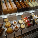 パティスリーグラム - 