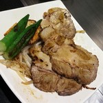 神戸六甲道・ぎゅんた グランツリー武蔵小杉店 - 