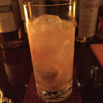 バー・バロン - 