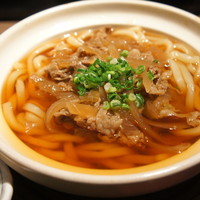 和食ダイニング 蔵 - 牛すきうどん