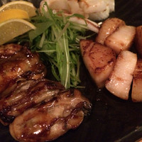 OSAKA きっちん。 虎ノ門店 - 