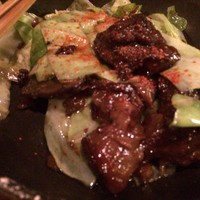 OSAKA きっちん。 虎ノ門店 - 
