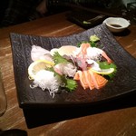 銀蔵 - 料理写真: