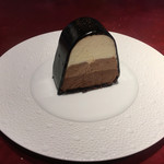 パティスリー・ジョルジュマルソー - 