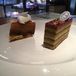 パティスリー・ジョルジュマルソー - 