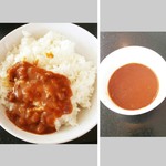 みよしの - ひとくちカレールー　無料クーポン