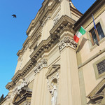 Trattoria al Trebbio - サン・マルコ美術館