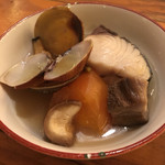 浪花ろばた 頂鯛 - 美味しかったよーん(o^^o)