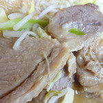 ラーメン二郎 - 