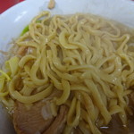 ラーメン二郎 - 