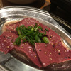 なにわ塩焼肉 にく舞台