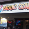 Raging Crab