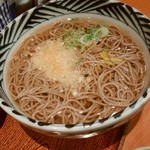 おらが蕎麦 - 