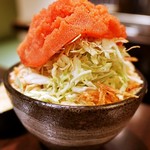 月島もんじゃ もへじ 本店 - 