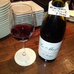 ラトリエ・ドゥ・ヴィーブル - ル　マゼル　サンフィリップ