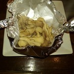 ラトリエ・ドゥ・ヴィーブル - 味　舞茸