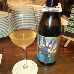 ラトリエ・ドゥ・ヴィーブル - ”窓辺”