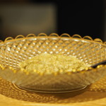 鞍馬口 寿星 - 蟹味噌