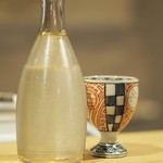 鞍馬口 寿星 - 醴泉　純米吟醸　山田錦