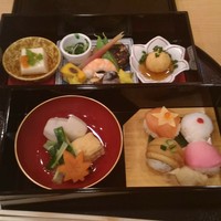 和食堂 山里 ホテルオークラ福岡 - 