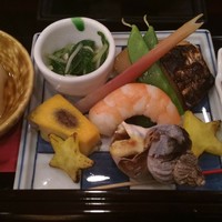 和食堂 山里 ホテルオークラ福岡 - 