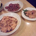 万両 - お肉ちゃん達