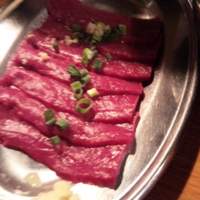 焼肉ホルモン 稲田 - 