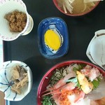 シーサイド磯貝 - 