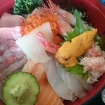 シーサイド磯貝 - 